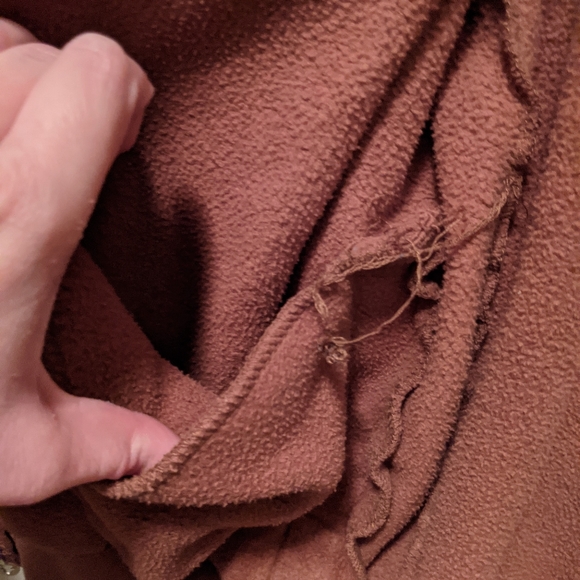 Firefly Browncoats Jacket - Picture 2 of 8